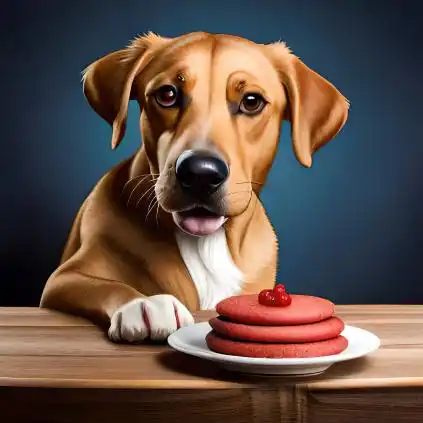 is liverwurst safe for dogs