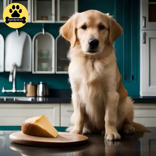 Provolone Cheese For Dogs