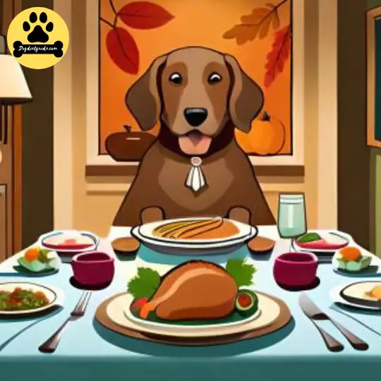 Can Dogs Eat Turkey Hearts?