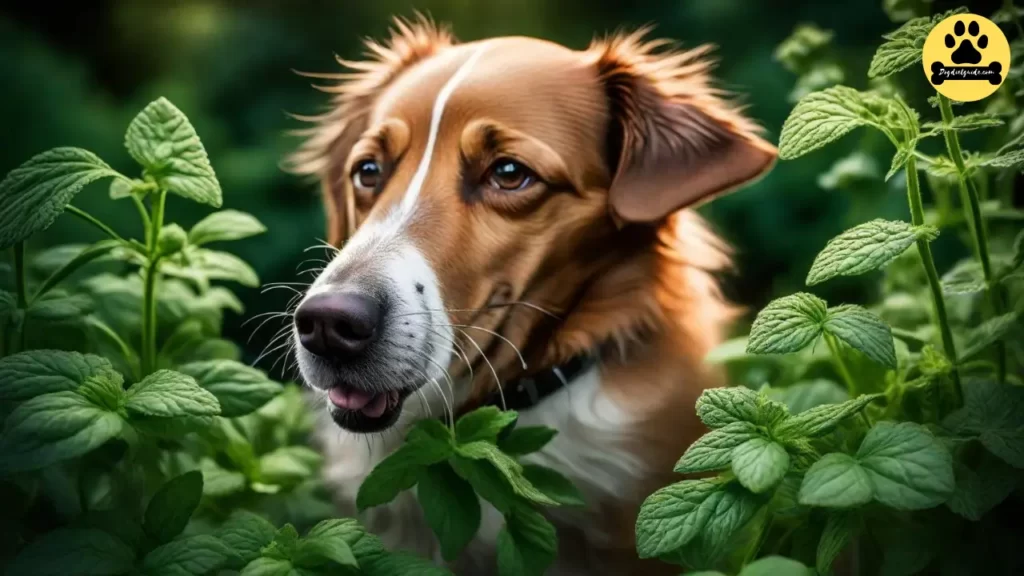 catnip for dogs